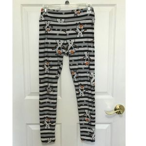 Disney Frozen Leggings